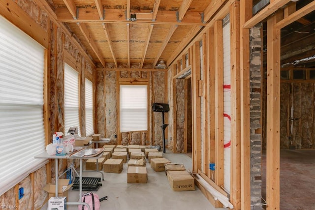 65 Maple Ave, Newport News, VA 23607 - view of miscellaneous room