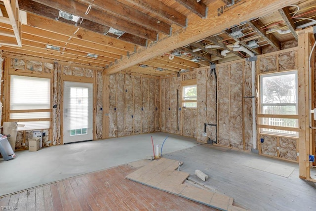 65 Maple Ave, Newport News, VA 23607 - view of miscellaneous room