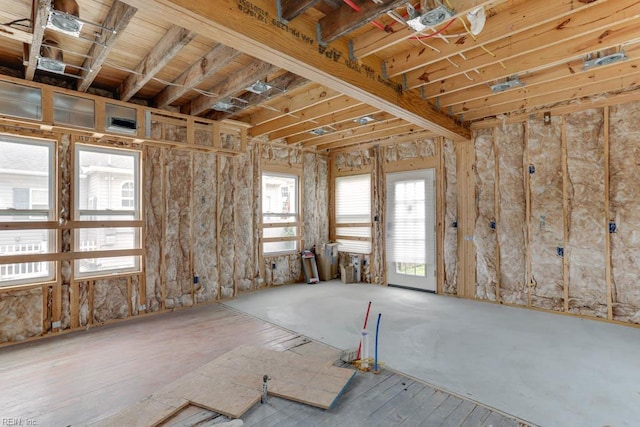 65 Maple Ave, Newport News, VA 23607 - view of miscellaneous room