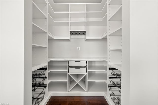 3527 Glencoe Ct, Chesapeake, VA 23322 - view of storage area