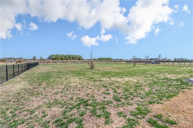 3527 Glencoe Ct, Chesapeake, VA 23322 - view of yard featuring a rural view