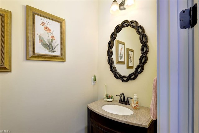 3907 Ethan Ln, Williamsburg, VA 23188 - bathroom with vanity