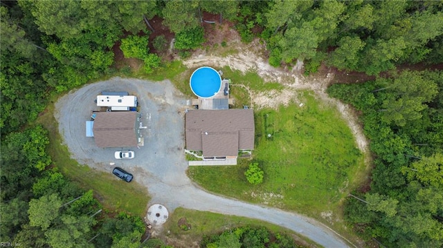 320 Pamunkey Ridge Rd, King William, VA 23086 - aerial overview of property's location