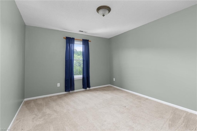 401 Fire Box Ct, Chesapeake, VA 23323 - empty room with carpet and baseboards