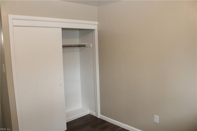 5857 Frament Ave, Norfolk, VA 23502 - view of closet