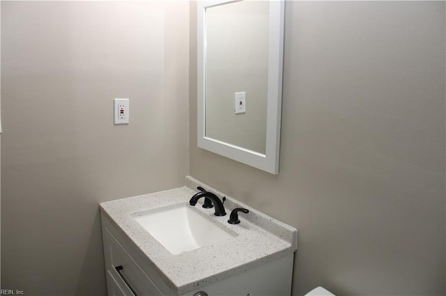 5857 Frament Ave, Norfolk, VA 23502 - bathroom with vanity