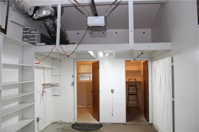 5857 Frament Ave, Norfolk, VA 23502 - view of basement
