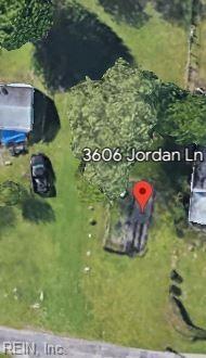 3606 Jordan Ln, Portsmouth, VA 23703