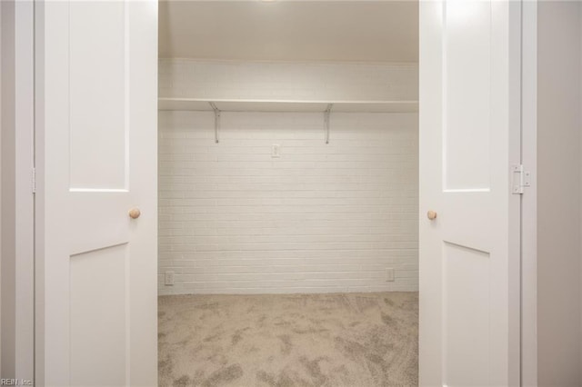 917 Garfield Ave, Suffolk, VA 23434 - view of closet
