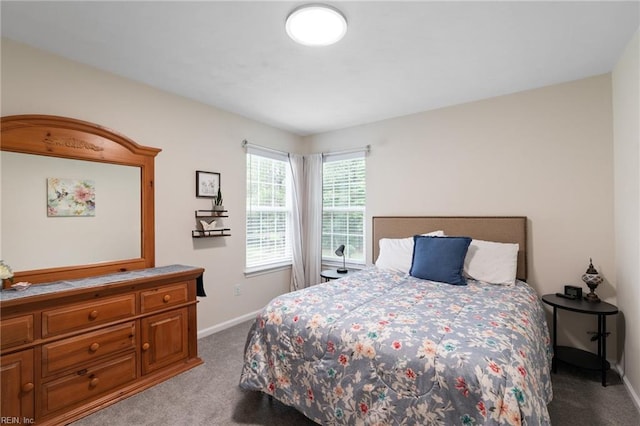 302 Peachwood Ct, Suffolk, VA 23434 - bedroom with carpet floors and baseboards