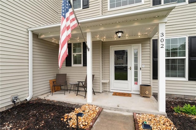 302 Peachwood Ct, Suffolk, VA 23434 - view of property entrance