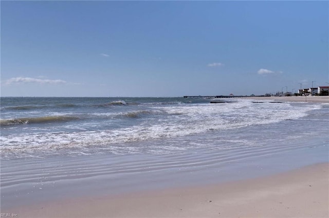 319 Greenbriar Ave, Hampton, VA 23661 - water view
