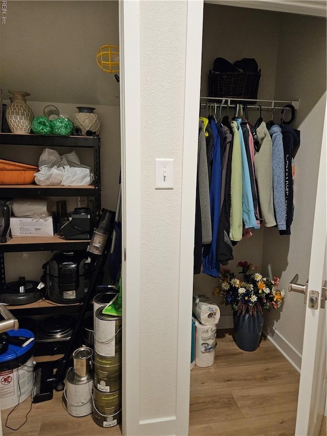 23082 Retreat Ln, Carrollton, VA 23314 - view of closet