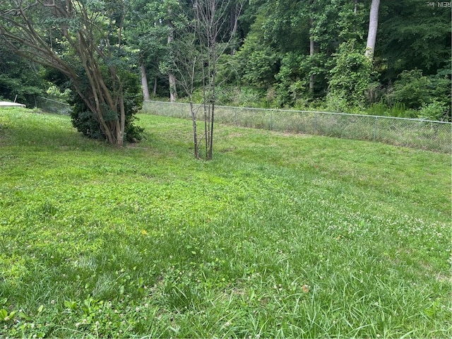 432 Maryle Ct, Newport News, VA 23602 - view of yard