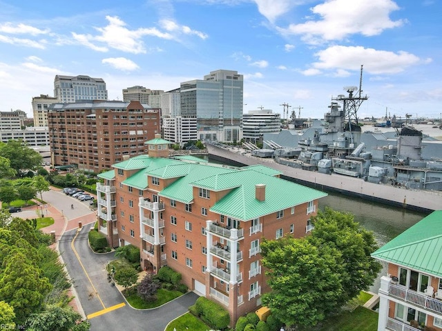 301 Brooke Ave Unit 103, Norfolk, VA 23510 - city view