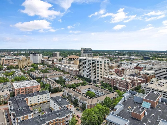 301 Brooke Ave Unit 103, Norfolk, VA 23510 - view of urban area