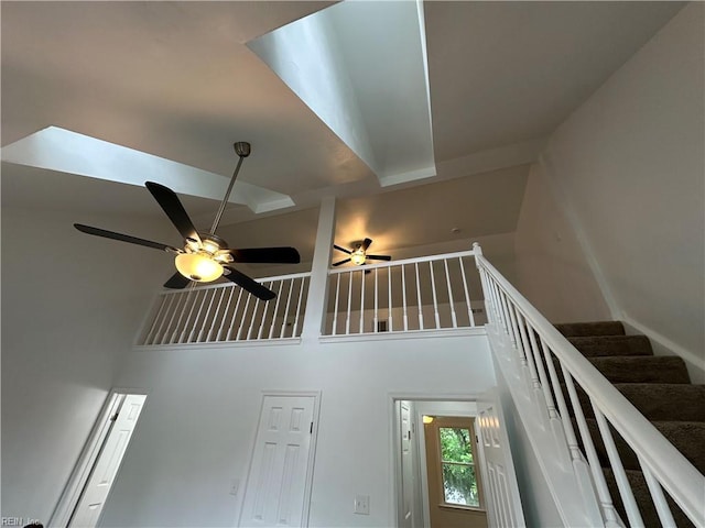 1183 Killington Arch, Chesapeake, VA 23320 - detailed view of a ceiling fan