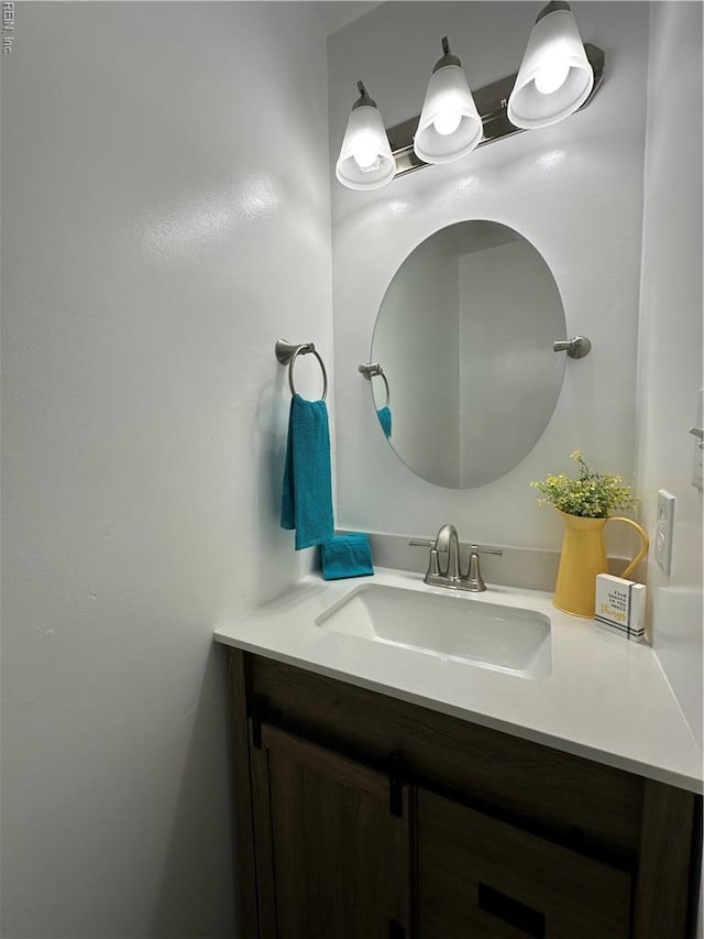 1183 Killington Arch, Chesapeake, VA 23320 - bathroom featuring vanity