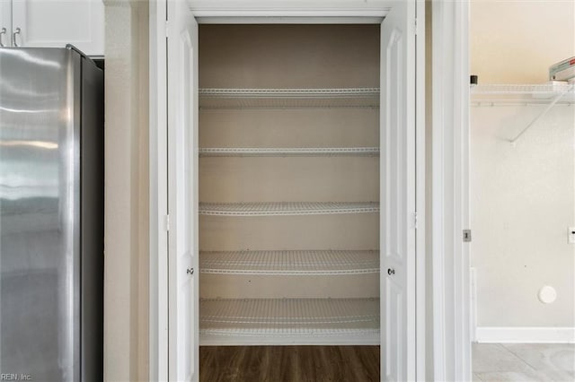 105 Brogden Ct, Hampton, VA 23666 - view of closet