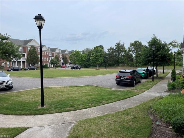 302 Aqua Ct, Hampton, VA 23666