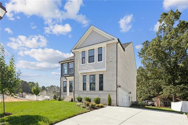 1233 Kidbrooke St, Chesapeake, VA 23322