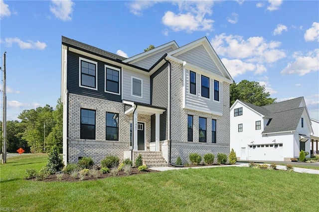 1233 Kidbrooke St, Chesapeake, VA 23322