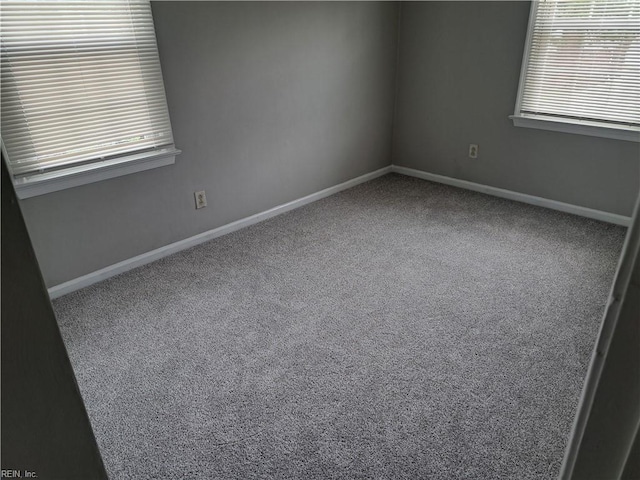 800 Pencil Box Way, Virginia Beach, VA 23462 - empty room featuring carpet flooring and baseboards