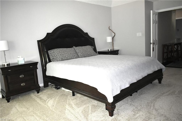 1176 Pond Cypress Dr, Virginia Beach, VA 23455 - bedroom featuring carpet floors