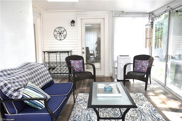 1176 Pond Cypress Dr, Virginia Beach, VA 23455 - view of sunroom