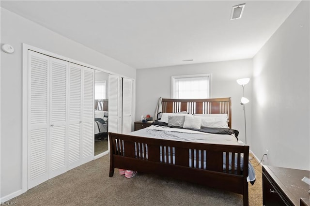 744 Village Green Pkwy, Newport News, VA 23602 - view of carpeted bedroom