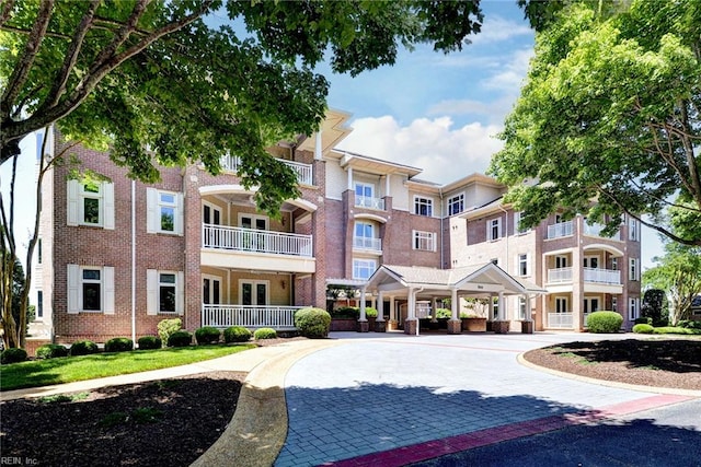 509 River Blfs, Williamsburg, VA 23185 - view of building exterior