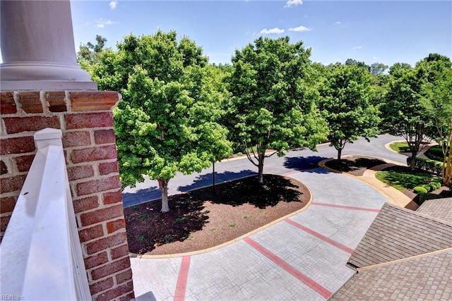 509 River Blfs, Williamsburg, VA 23185 - view of surrounding community