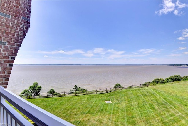 509 River Blfs, Williamsburg, VA 23185 - water view