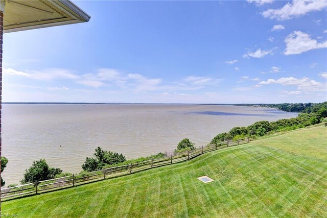 509 River Blfs, Williamsburg, VA 23185 - water view
