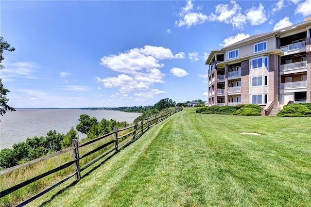 509 River Blfs, Williamsburg, VA 23185 - water view