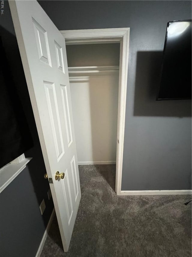327 Nassau Pl, Hampton, VA 23666 - view of closet