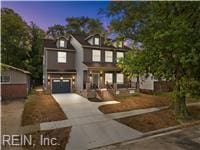 1136 22nd St, Newport News, VA 23607