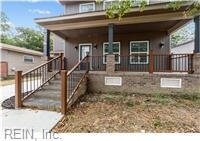1136 22nd St, Newport News, VA 23607