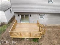 1136 22nd St, Newport News, VA 23607