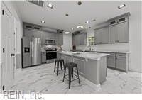 1136 22nd St, Newport News, VA 23607