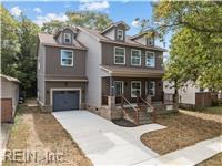 1136 22nd St, Newport News, VA 23607