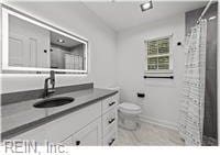 1136 22nd St, Newport News, VA 23607