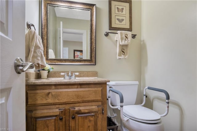 210 John Pott Dr, Williamsburg, VA 23188 - half bath with toilet and vanity