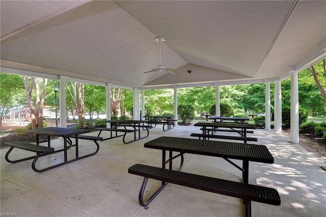 140 Hearthside Ln, Williamsburg, VA 23185 - view of community