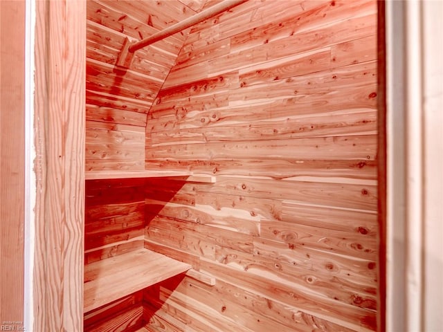 203 Sinclair St, Norfolk, VA 23505 - closet with a sauna