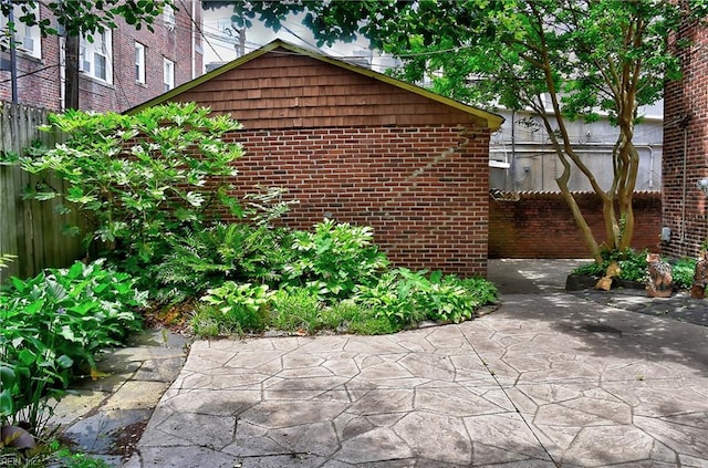 751 Shirley Ave, Norfolk, VA 23517 - view of outbuilding