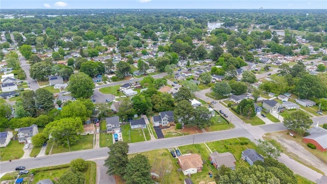 2915 Berkley Ave, Chesapeake, VA 23325 - view of property location with nearby suburban area