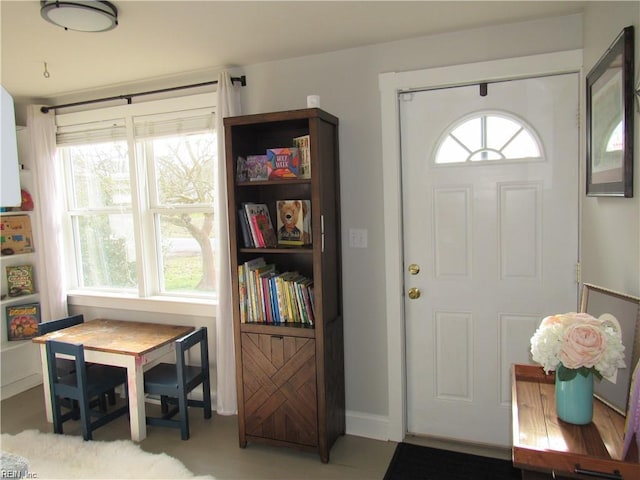 21139 Reynolds Dr, Carrollton, VA 23314 - view of foyer