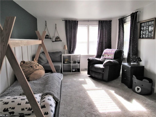 21139 Reynolds Dr, Carrollton, VA 23314 - view of carpeted living area