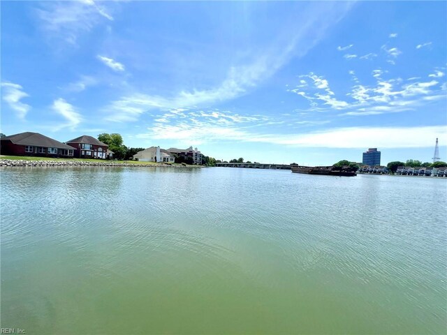 30 Brough Ln # 301, Hampton, VA 23669 - water view